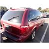 Image 3 : 2006 Chrysler Town and Country