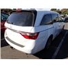 Image 3 : 2012 Honda Odyssey