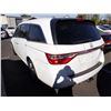Image 4 : 2012 Honda Odyssey