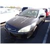 Image 1 : 2004 Honda Accord