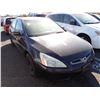 Image 2 : 2004 Honda Accord