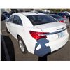 Image 4 : 2013 Chrysler 200