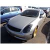 Image 1 : 2003 Infiniti G35