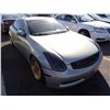 Image 2 : 2003 Infiniti G35