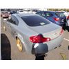 Image 4 : 2003 Infiniti G35