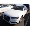 Image 1 : 2014 Audi A4