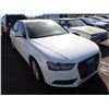 Image 2 : 2014 Audi A4
