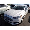 Image 1 : 2013 Ford Fusion
