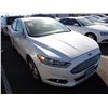 Image 2 : 2013 Ford Fusion