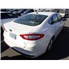 Image 3 : 2013 Ford Fusion