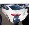 Image 4 : 2013 Ford Fusion