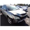 Image 2 : 2004 Lexus RX 330