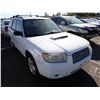 Image 2 : 2008 Subaru Forester