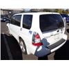 Image 4 : 2008 Subaru Forester