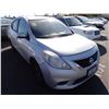 Image 2 : 2012 Nissan Versa