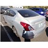 Image 4 : 2012 Nissan Versa