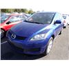 Image 1 : 2008 Mazda CX-7