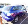Image 3 : 2008 Mazda CX-7
