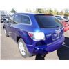 Image 4 : 2008 Mazda CX-7