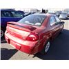 Image 3 : 2005 Dodge Neon