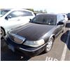 Image 1 : 2010 Lincoln Town Car