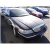 Image 2 : 2010 Lincoln Town Car