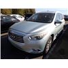 Image 1 : 2013 Infiniti JX35