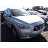 Image 2 : 2013 Infiniti JX35