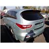 Image 4 : 2013 Infiniti JX35