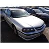 Image 2 : 2003 Chevrolet Impala