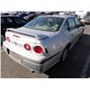 Image 3 : 2003 Chevrolet Impala
