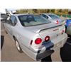 Image 4 : 2003 Chevrolet Impala