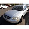 Image 1 : 2004 Volkswagen Passat