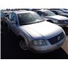 Image 2 : 2004 Volkswagen Passat