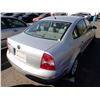 Image 3 : 2004 Volkswagen Passat