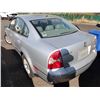 Image 4 : 2004 Volkswagen Passat