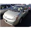 Image 1 : 2007 Toyota Prius