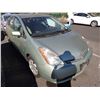 Image 2 : 2007 Toyota Prius