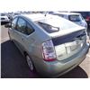 Image 4 : 2007 Toyota Prius