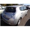 Image 3 : 2012 Nissan LEAF