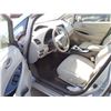 Image 5 : 2012 Nissan LEAF