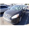 Image 1 : 2013 Ford C-Max