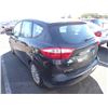 Image 4 : 2013 Ford C-Max