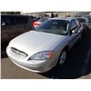 Image 1 : 2003 Ford Taurus
