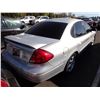 Image 3 : 2003 Ford Taurus