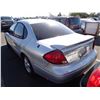 Image 4 : 2003 Ford Taurus