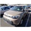 Image 1 : 2014 Kia Soul