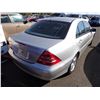 Image 3 : 2001 Mercedes-Benz C320
