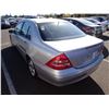 Image 4 : 2001 Mercedes-Benz C320