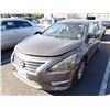 Image 1 : 2014 Nissan Altima